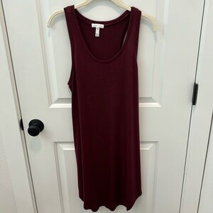 Leith Knit Tank Dress